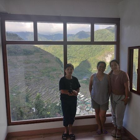 Batad Roberto'S Abung Inn And Restaurant Banaue Luaran gambar