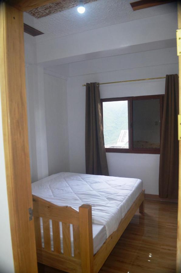 Batad Roberto'S Abung Inn And Restaurant Banaue Luaran gambar
